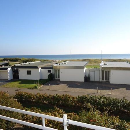 Апартаменты Inselglueck Burgtiefe auf Fehmarn Экстерьер фото